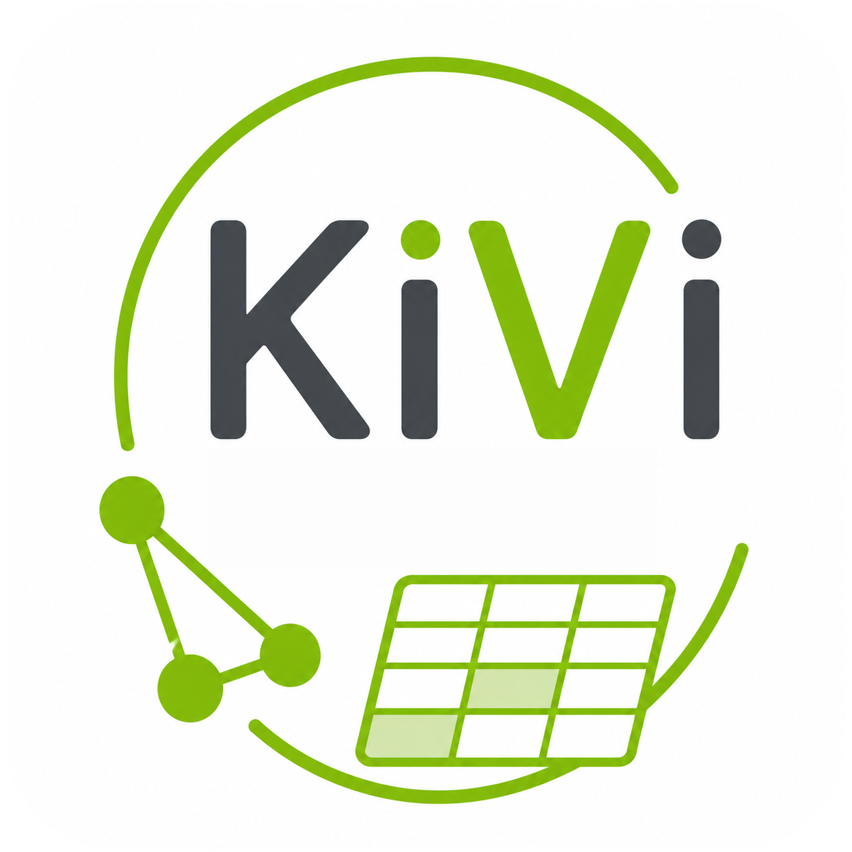 KiVi Logo